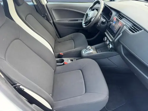 Renault Zoe R110 Achat Intégral Life - Photo 16