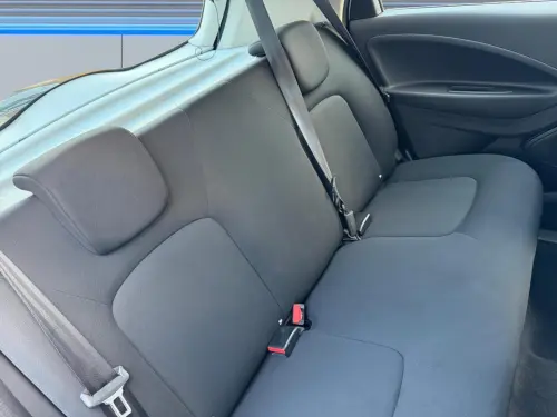 Renault Zoe R110 Achat Intégral Life - Photo 17