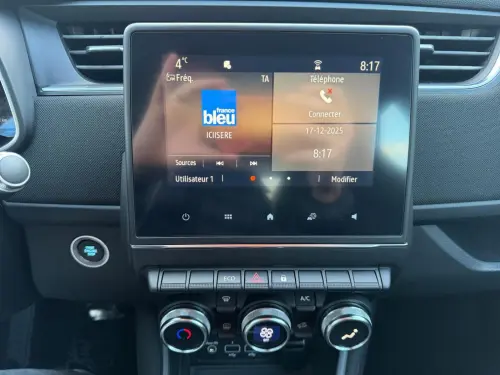 Renault Zoe R110 Achat Intégral Life - Photo 20