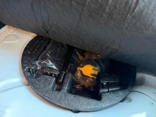 Renault Zoe R110 Achat Intégral Life - Photo 21