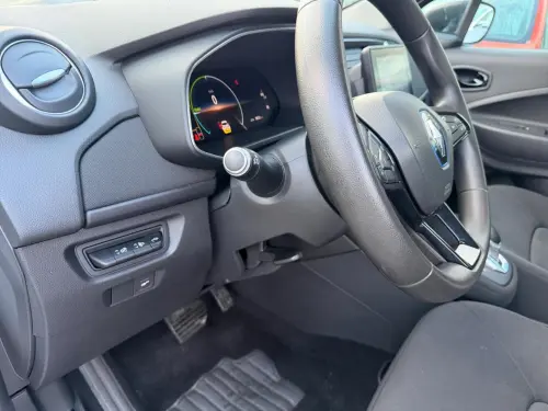 Renault Zoe R110 Achat Intégral Life - Photo 22