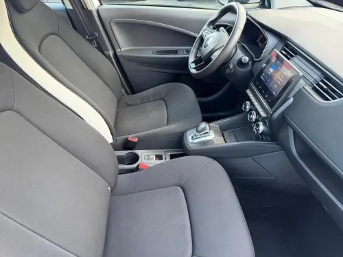 Renault Zoe R110 Achat Intégral Life - Photo 23