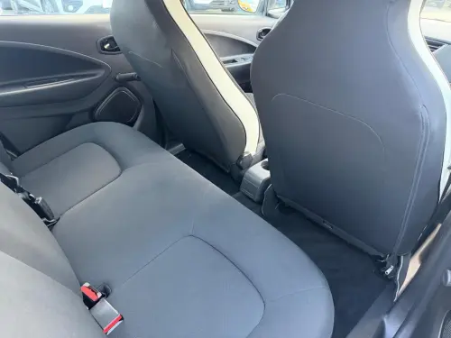 Renault Zoe R110 Achat Intégral Life - Photo 24