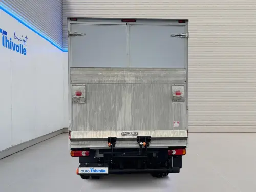 Renault Master MASTER GV 20M3 PROP RJ3500 L4 ENERGY DCI 165 - Photo 3