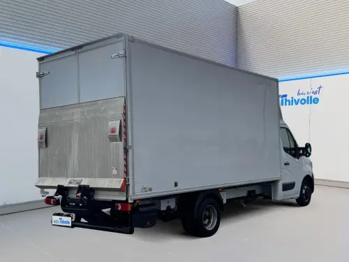 Renault Master MASTER GV 20M3 PROP RJ3500 L4 ENERGY DCI 165 - Photo 4