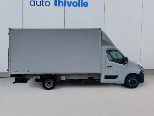 Renault Master MASTER GV 20M3 PROP RJ3500 L4 ENERGY DCI 165 - Photo 5