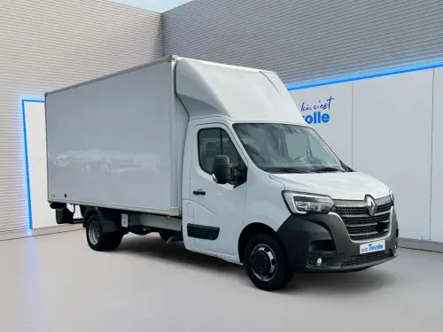 Renault Master MASTER GV 20M3 PROP RJ3500 L4 ENERGY DCI 165 - Photo 6