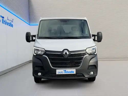 Renault Master MASTER GV 20M3 PROP RJ3500 L4 ENERGY DCI 165 - Photo 7