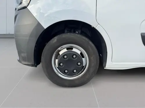 Renault Master MASTER GV 20M3 PROP RJ3500 L4 ENERGY DCI 165 - Photo 8