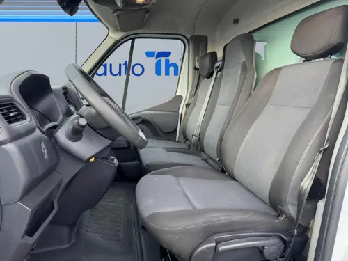 Renault Master MASTER GV 20M3 PROP RJ3500 L4 ENERGY DCI 165 - Photo 9