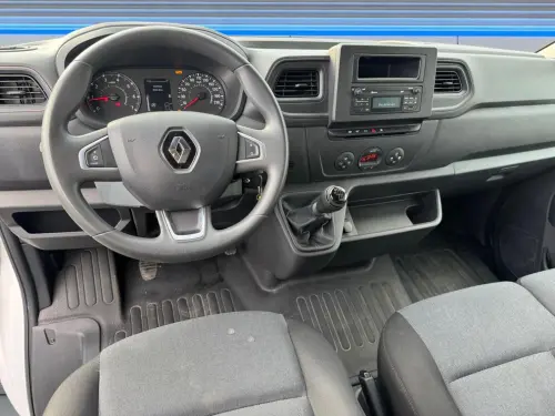 Renault Master MASTER GV 20M3 PROP RJ3500 L4 ENERGY DCI 165 - Photo 11