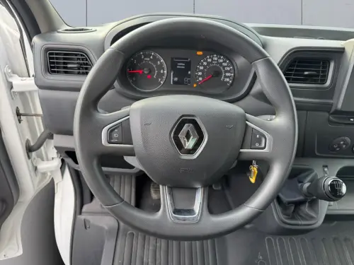 Renault Master MASTER GV 20M3 PROP RJ3500 L4 ENERGY DCI 165 - Photo 12