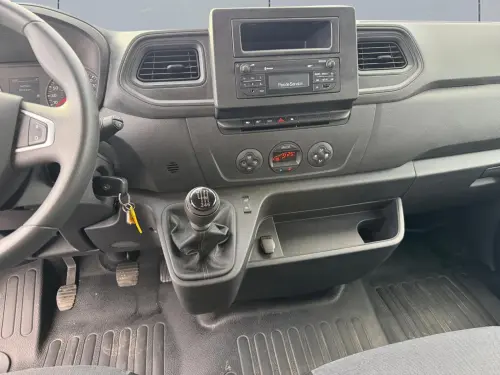 Renault Master MASTER GV 20M3 PROP RJ3500 L4 ENERGY DCI 165 - Photo 14