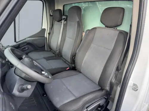 Renault Master MASTER GV 20M3 PROP RJ3500 L4 ENERGY DCI 165 - Photo 15