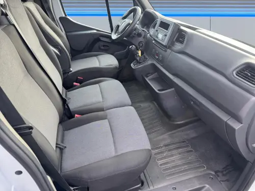 Renault Master MASTER GV 20M3 PROP RJ3500 L4 ENERGY DCI 165 - Photo 16