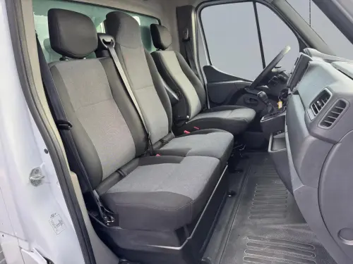 Renault Master MASTER GV 20M3 PROP RJ3500 L4 ENERGY DCI 165 - Photo 17