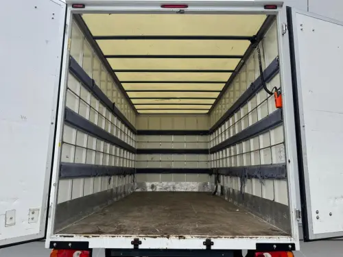 Renault Master MASTER GV 20M3 PROP RJ3500 L4 ENERGY DCI 165 - Photo 18