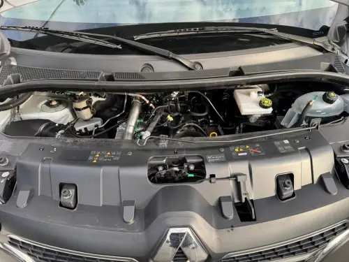 Renault Master MASTER GV 20M3 PROP RJ3500 L4 ENERGY DCI 165 - Photo 19