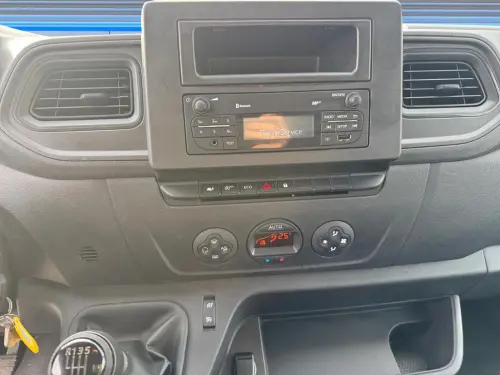 Renault Master MASTER GV 20M3 PROP RJ3500 L4 ENERGY DCI 165 - Photo 20