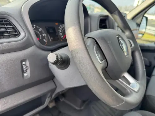 Renault Master MASTER GV 20M3 PROP RJ3500 L4 ENERGY DCI 165 - Photo 21