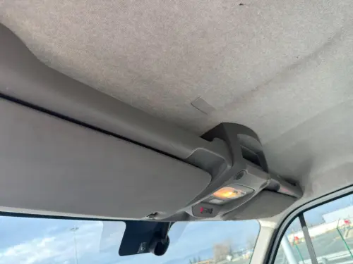 Renault Master MASTER GV 20M3 PROP RJ3500 L4 ENERGY DCI 165 - Photo 22