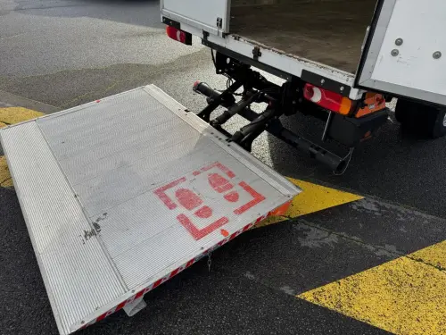 Renault Master MASTER GV 20M3 PROP RJ3500 L4 ENERGY DCI 165 - Photo 23