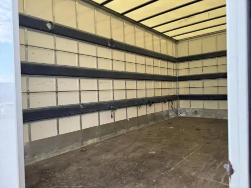 Renault Master MASTER GV 20M3 PROP RJ3500 L4 ENERGY DCI 165 - Photo 24