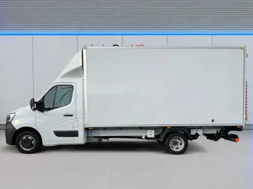 Renault Master MASTER GV 20M3 PROP RJ3500 L4 ENERGY DCI 165 - Photo 1