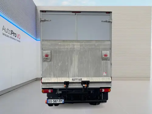 Renault Master MASTER GV 20M3 PROP RJ3500 L4 ENERGY DCI 165 - Photo 3