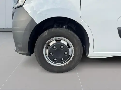 Renault Master MASTER GV 20M3 PROP RJ3500 L4 ENERGY DCI 165 - Photo 8