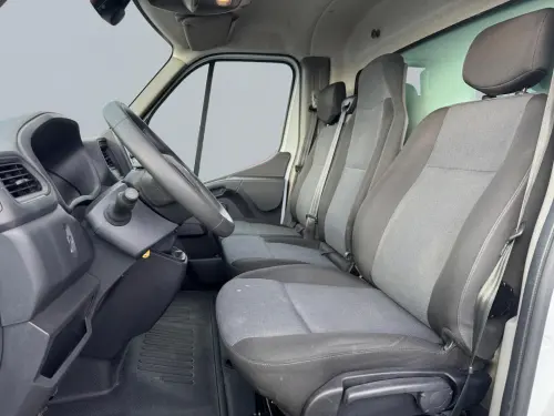 Renault Master MASTER GV 20M3 PROP RJ3500 L4 ENERGY DCI 165 - Photo 9