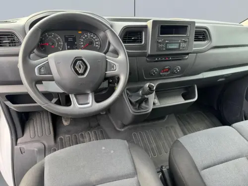 Renault Master MASTER GV 20M3 PROP RJ3500 L4 ENERGY DCI 165 - Photo 11