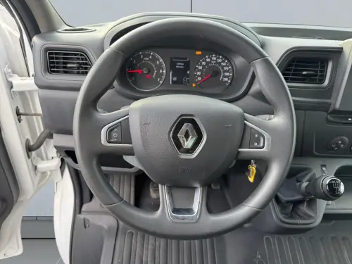 Renault Master MASTER GV 20M3 PROP RJ3500 L4 ENERGY DCI 165 - Photo 12