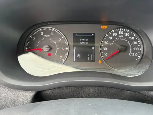 Renault Master MASTER GV 20M3 PROP RJ3500 L4 ENERGY DCI 165 - Photo 13