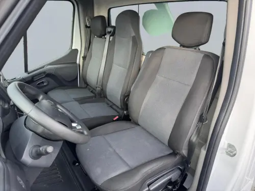 Renault Master MASTER GV 20M3 PROP RJ3500 L4 ENERGY DCI 165 - Photo 15