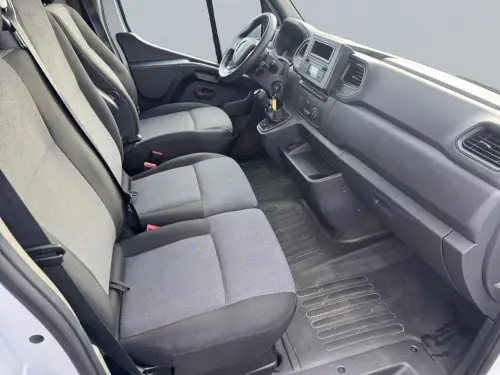 Renault Master MASTER GV 20M3 PROP RJ3500 L4 ENERGY DCI 165 - Photo 16