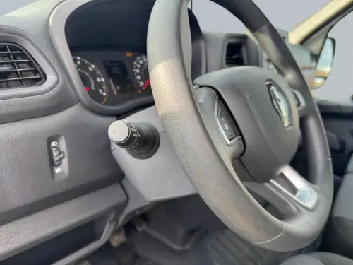 Renault Master MASTER GV 20M3 PROP RJ3500 L4 ENERGY DCI 165 - Photo 21