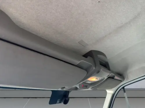 Renault Master MASTER GV 20M3 PROP RJ3500 L4 ENERGY DCI 165 - Photo 22