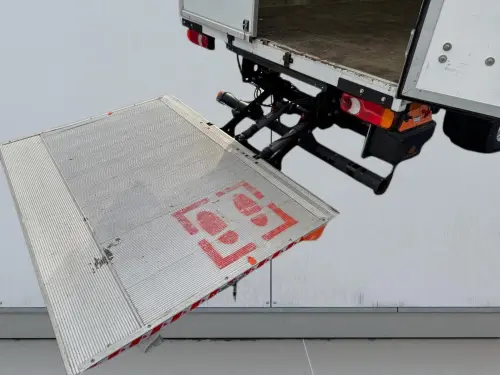 Renault Master MASTER GV 20M3 PROP RJ3500 L4 ENERGY DCI 165 - Photo 23