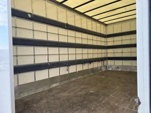 Renault Master MASTER GV 20M3 PROP RJ3500 L4 ENERGY DCI 165 - Photo 24