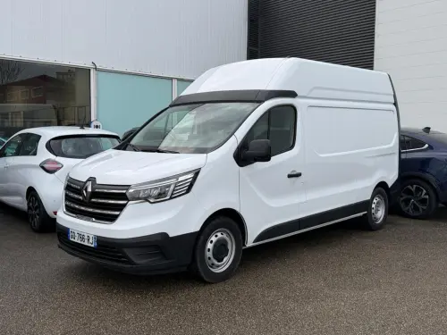 Renault Trafic TRAFIC FGN L2H2 3000 KG BLUE DCI 150 GRAND CONFORT - Photo 0