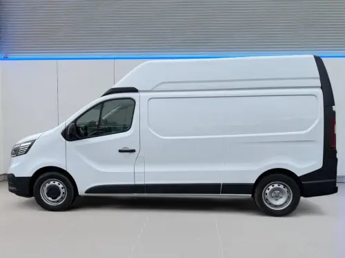 Renault Trafic TRAFIC FGN L2H2 3000 KG BLUE DCI 150 GRAND CONFORT - Photo 1