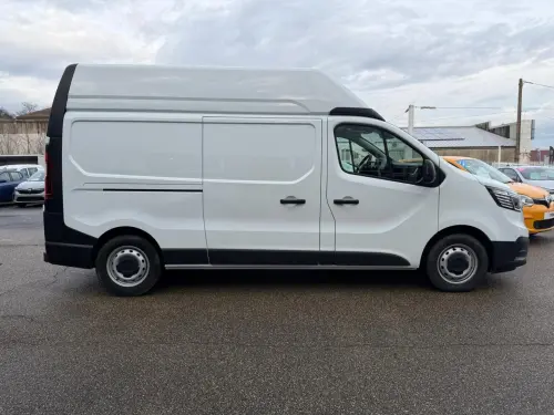 Renault Trafic TRAFIC FGN L2H2 3000 KG BLUE DCI 150 GRAND CONFORT - Photo 5