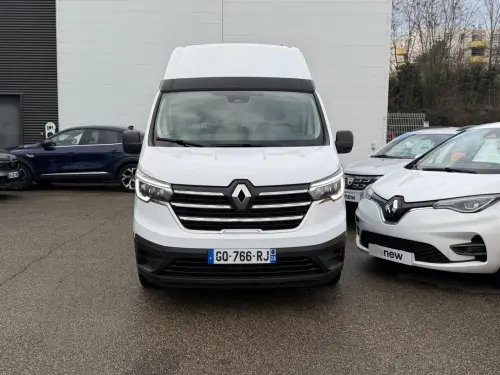 Renault Trafic TRAFIC FGN L2H2 3000 KG BLUE DCI 150 GRAND CONFORT - Photo 7