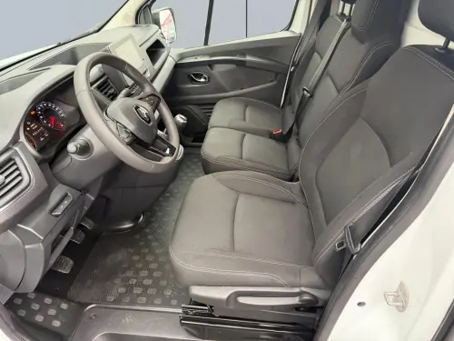 Renault Trafic TRAFIC FGN L2H2 3000 KG BLUE DCI 150 GRAND CONFORT - Photo 9