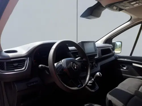 Renault Trafic TRAFIC FGN L2H2 3000 KG BLUE DCI 150 GRAND CONFORT - Photo 11