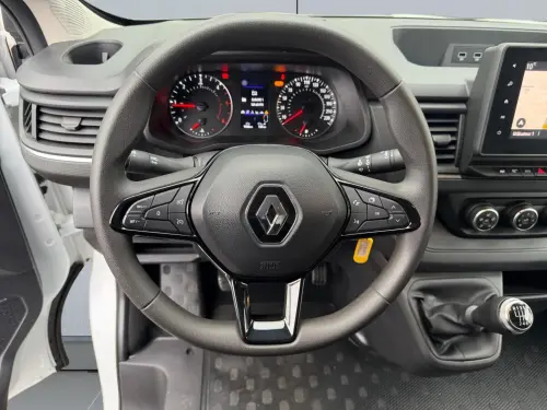 Renault Trafic TRAFIC FGN L2H2 3000 KG BLUE DCI 150 GRAND CONFORT - Photo 12