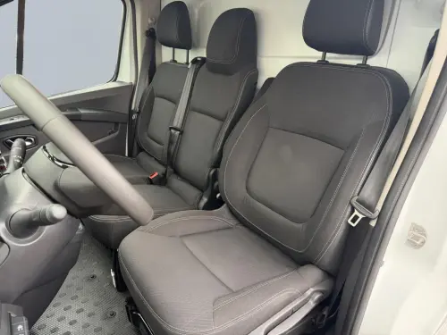 Renault Trafic TRAFIC FGN L2H2 3000 KG BLUE DCI 150 GRAND CONFORT - Photo 15