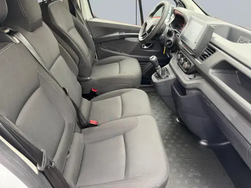 Renault Trafic TRAFIC FGN L2H2 3000 KG BLUE DCI 150 GRAND CONFORT - Photo 16