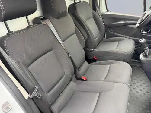 Renault Trafic TRAFIC FGN L2H2 3000 KG BLUE DCI 150 GRAND CONFORT - Photo 17